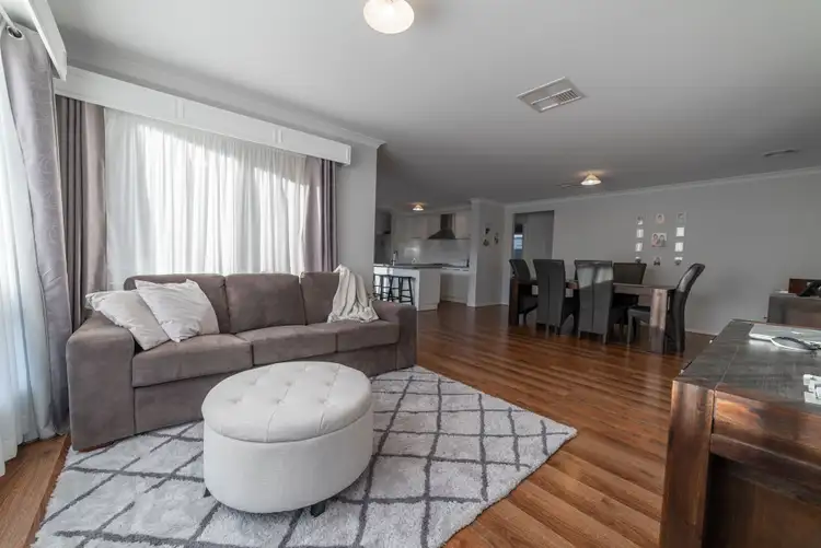 Fifth view of Homely house listing, 16 Daisy Street, Huntly VIC 3551
