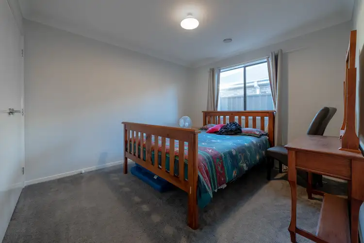 Seventh view of Homely house listing, 16 Daisy Street, Huntly VIC 3551