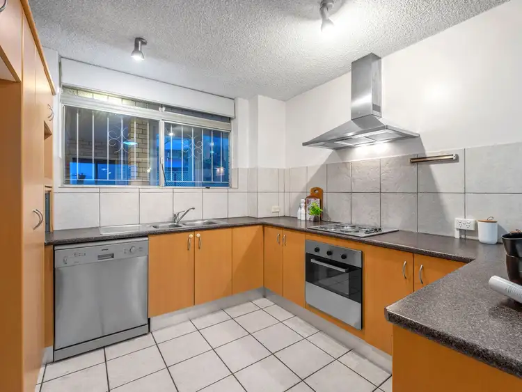 Seventh view of Homely unit listing, 3/7 Prospect Terrace, Red Hill QLD 4059