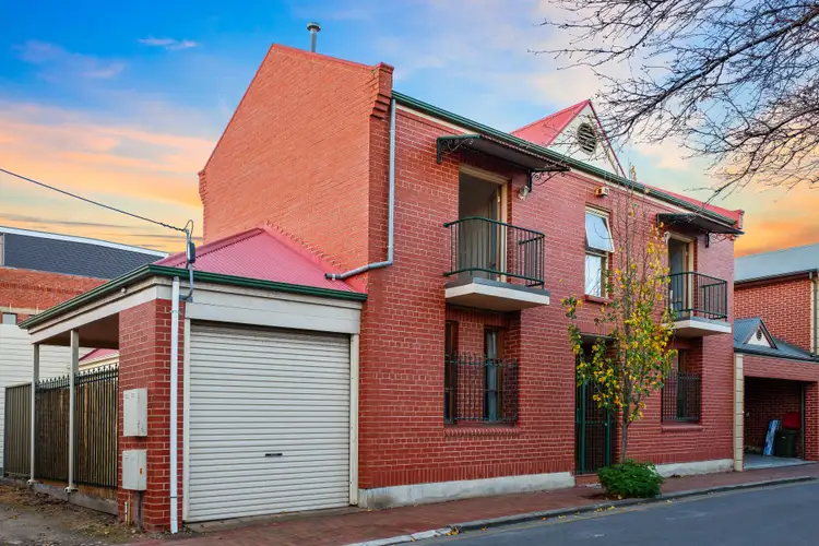 60 Alfred Street, Adelaide SA 5000