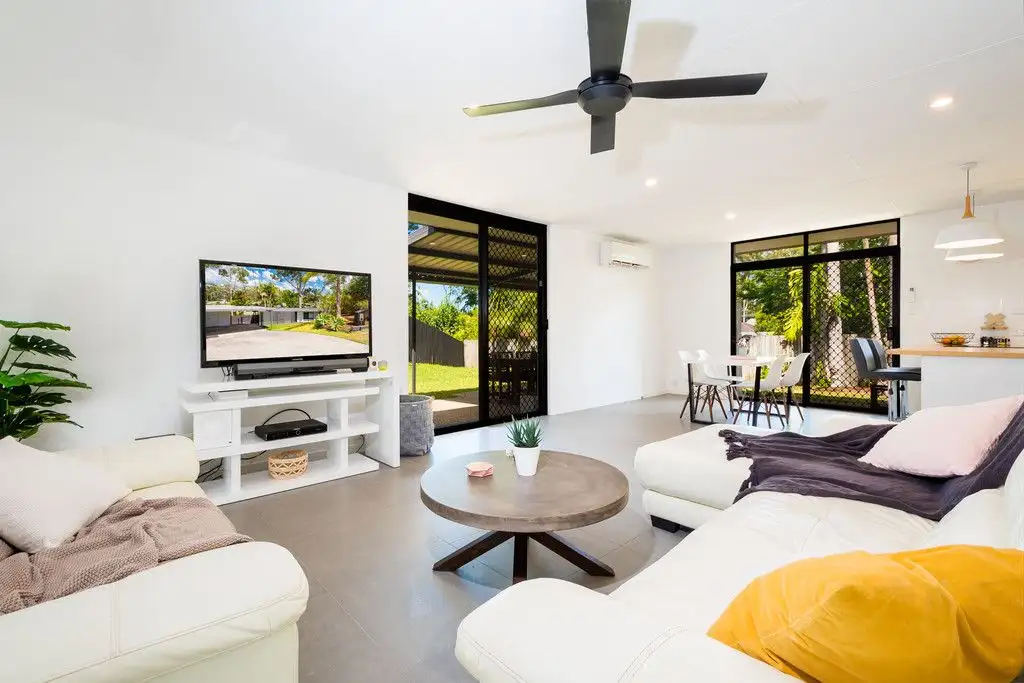 Main view of Homely house listing, 1 Martin Place, Ashmore QLD 4214