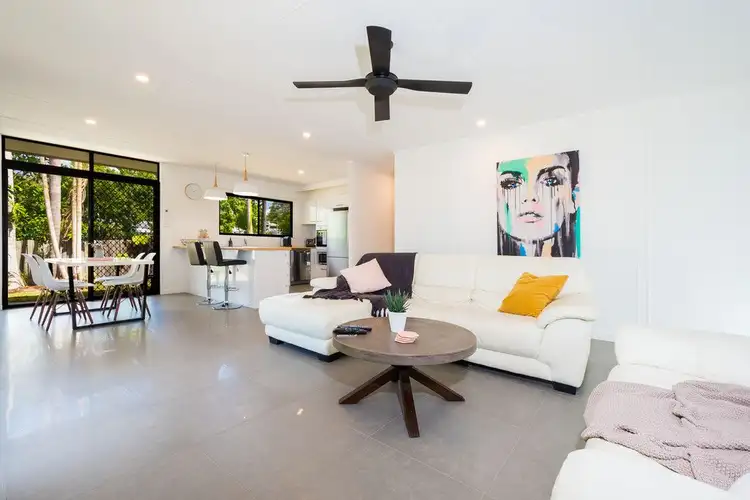 Second view of Homely house listing, 1 Martin Place, Ashmore QLD 4214