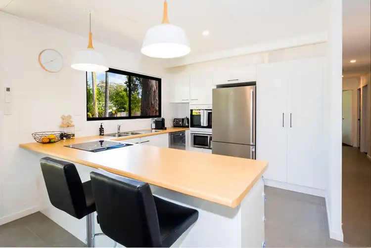 Fourth view of Homely house listing, 1 Martin Place, Ashmore QLD 4214