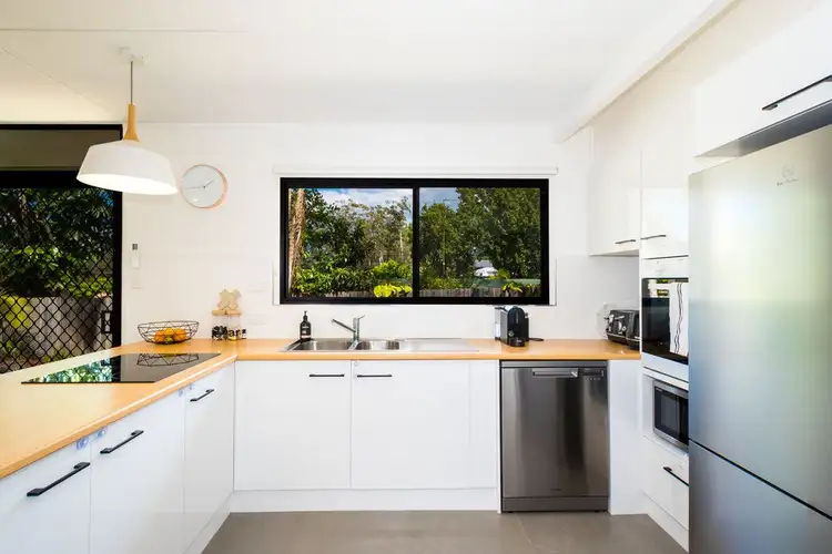 Fifth view of Homely house listing, 1 Martin Place, Ashmore QLD 4214