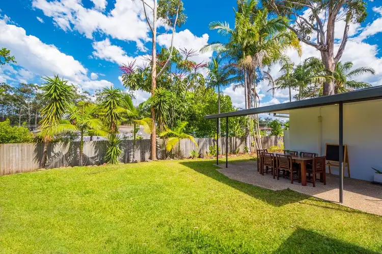 Seventh view of Homely house listing, 1 Martin Place, Ashmore QLD 4214