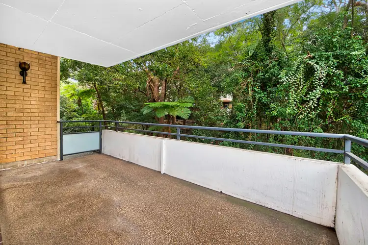 Third view of Homely apartment listing, 1/21 Ray Road, Epping NSW 2121