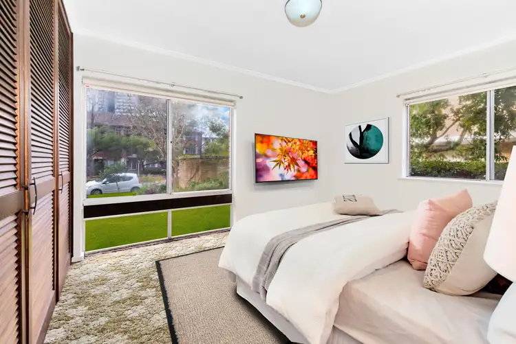 Fifth view of Homely apartment listing, 1/21 Ray Road, Epping NSW 2121