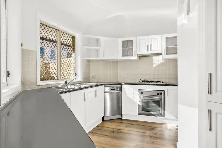 Third view of Homely townhouse listing, 1/29 Hillcrest Street, Wollongong NSW 2500