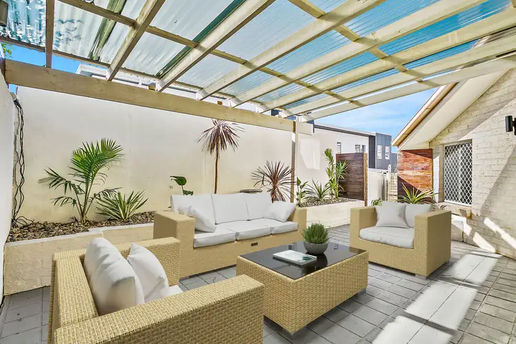 Sixth view of Homely townhouse listing, 1/29 Hillcrest Street, Wollongong NSW 2500