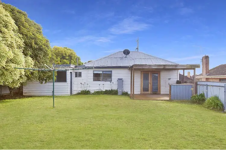 11 Spalding Street, Ararat VIC 3377