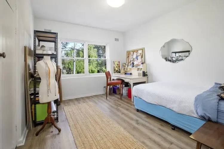 Fifth view of Homely apartment listing, 3/3 Gordon Street, Randwick NSW 2031