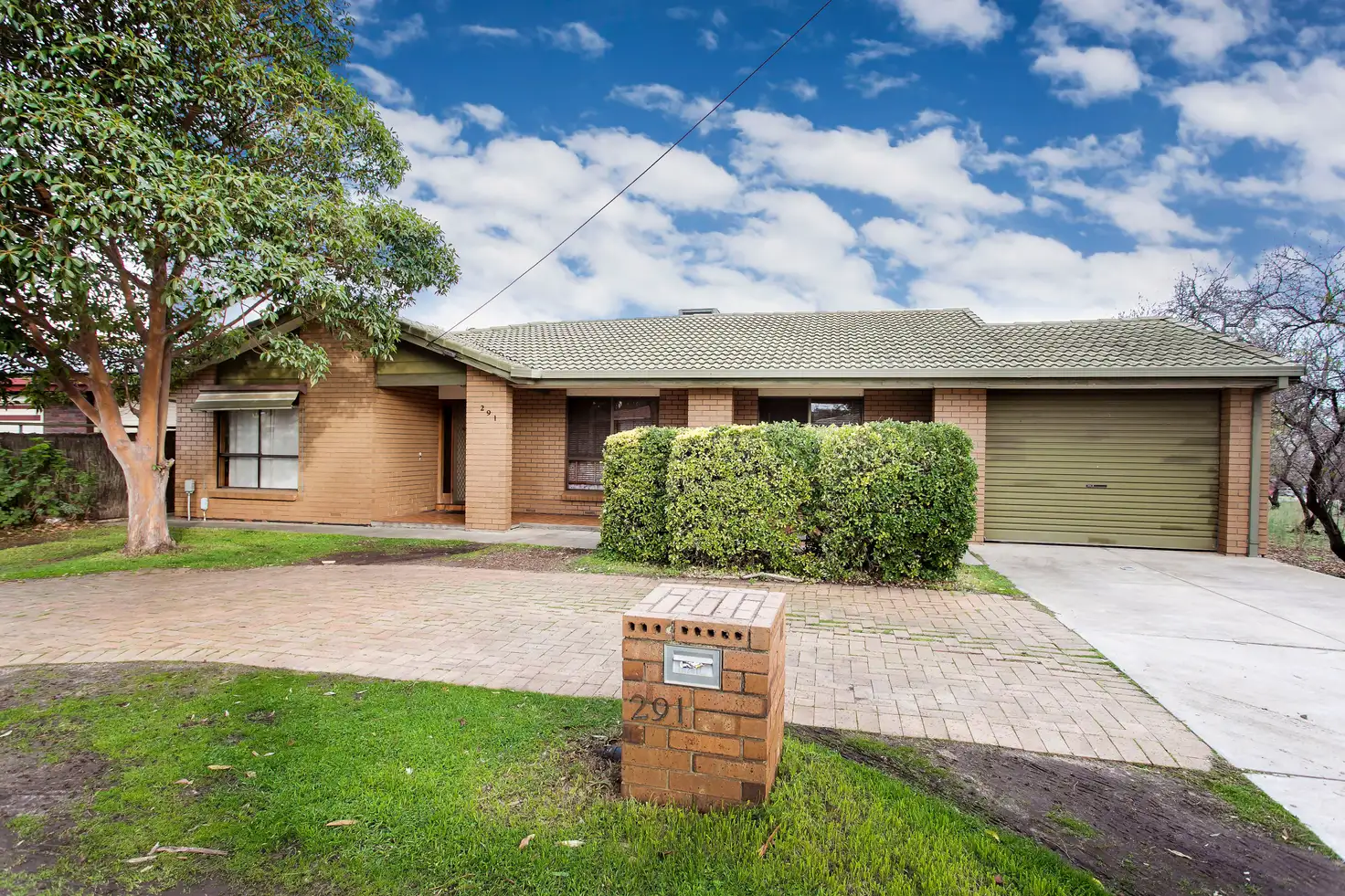 Main view of Homely house listing, 291 Milne Road, Modbury North SA 5092