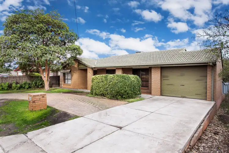 Second view of Homely house listing, 291 Milne Road, Modbury North SA 5092