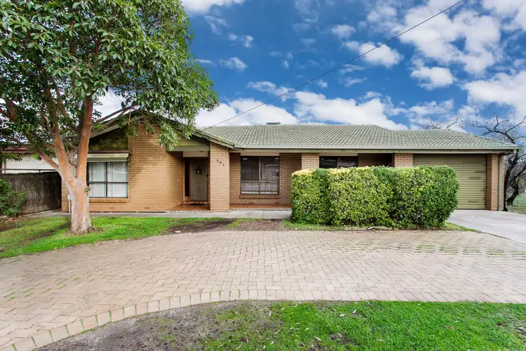 Third view of Homely house listing, 291 Milne Road, Modbury North SA 5092