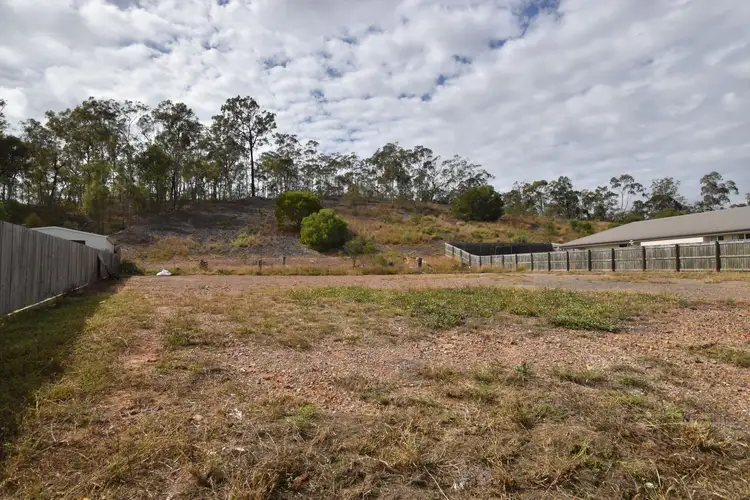 15 Cornforth Crescent, Kirkwood QLD 4680