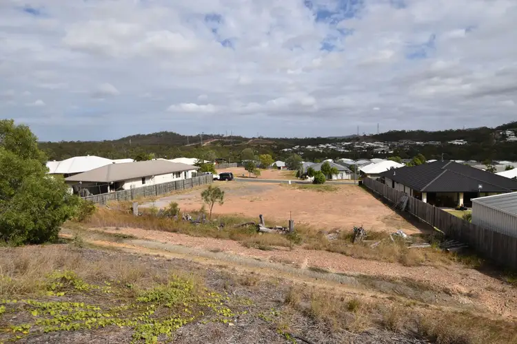 Second view of Homely land listing, 15 Cornforth Crescent, Kirkwood QLD 4680