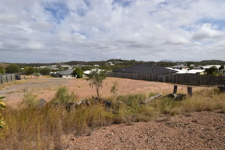 Third view of Homely land listing, 15 Cornforth Crescent, Kirkwood QLD 4680