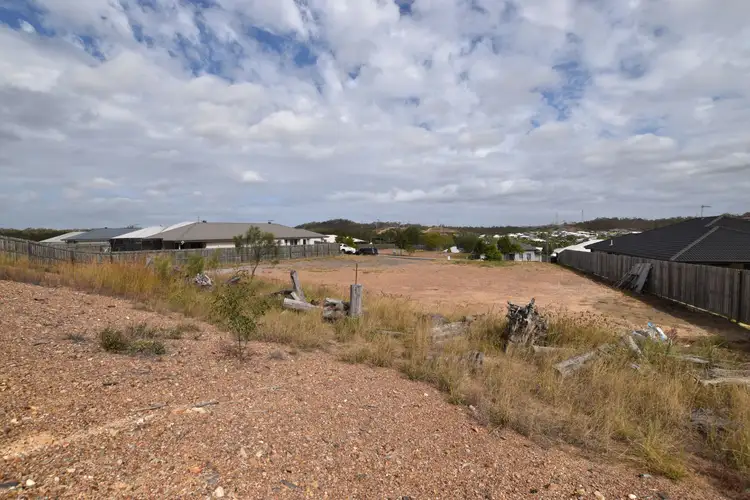 Fourth view of Homely land listing, 15 Cornforth Crescent, Kirkwood QLD 4680