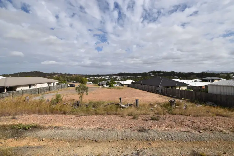 Fifth view of Homely land listing, 15 Cornforth Crescent, Kirkwood QLD 4680
