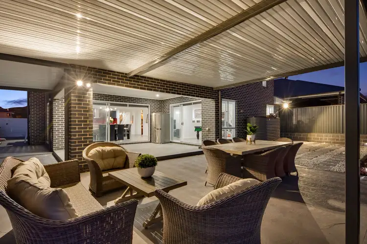 Second view of Homely house listing, 41 Flintlock Drive, Harrington Park NSW 2567