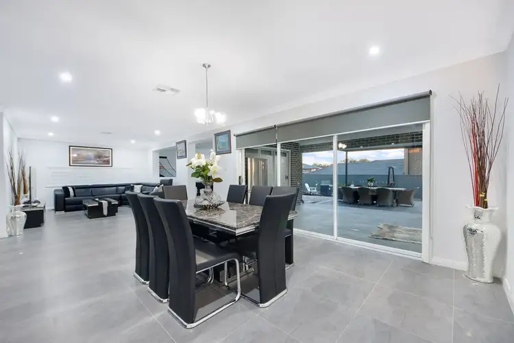 Third view of Homely house listing, 41 Flintlock Drive, Harrington Park NSW 2567
