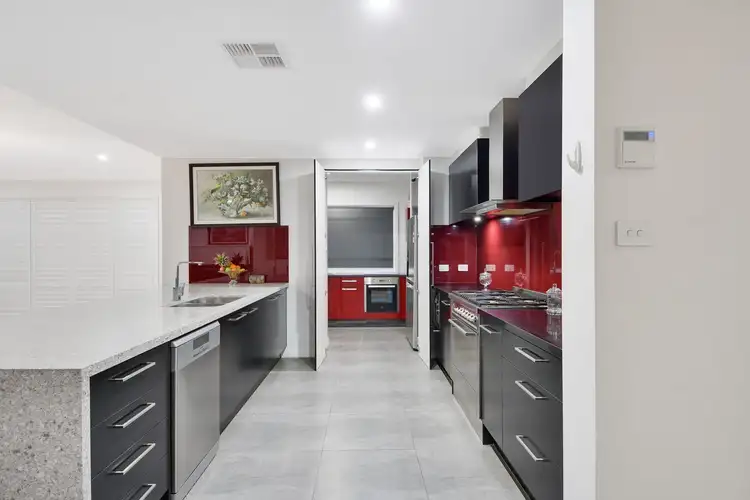 Fourth view of Homely house listing, 41 Flintlock Drive, Harrington Park NSW 2567