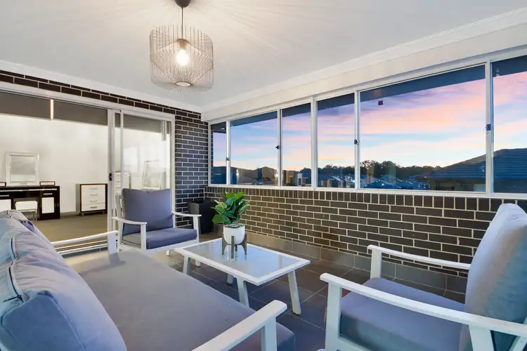 Seventh view of Homely house listing, 41 Flintlock Drive, Harrington Park NSW 2567
