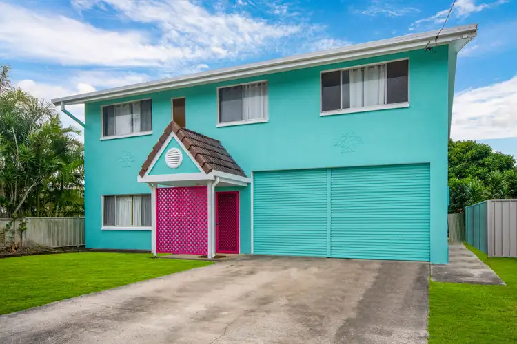 1 Susan Street, Yamba NSW 2464
