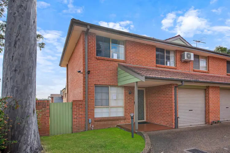 11/24 Gunsynd Avenue, Casula NSW 2170