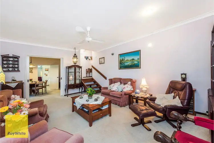 Sixth view of Homely house listing, 6 Echo Road, Kalamunda WA 6076
