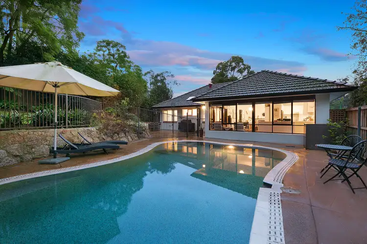 26 Campbell Avenue, Normanhurst NSW 2076