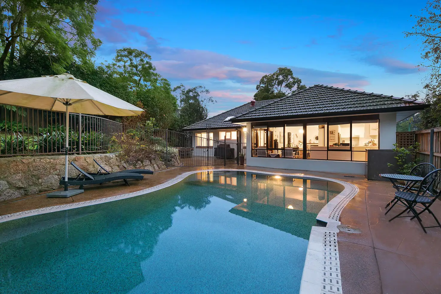 Main view of Homely house listing, 26 Campbell Avenue, Normanhurst NSW 2076