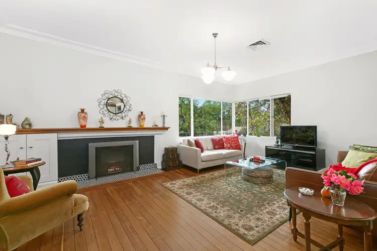 Second view of Homely house listing, 26 Campbell Avenue, Normanhurst NSW 2076