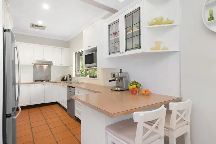 Fourth view of Homely house listing, 26 Campbell Avenue, Normanhurst NSW 2076