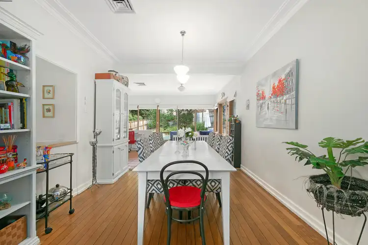 Fifth view of Homely house listing, 26 Campbell Avenue, Normanhurst NSW 2076