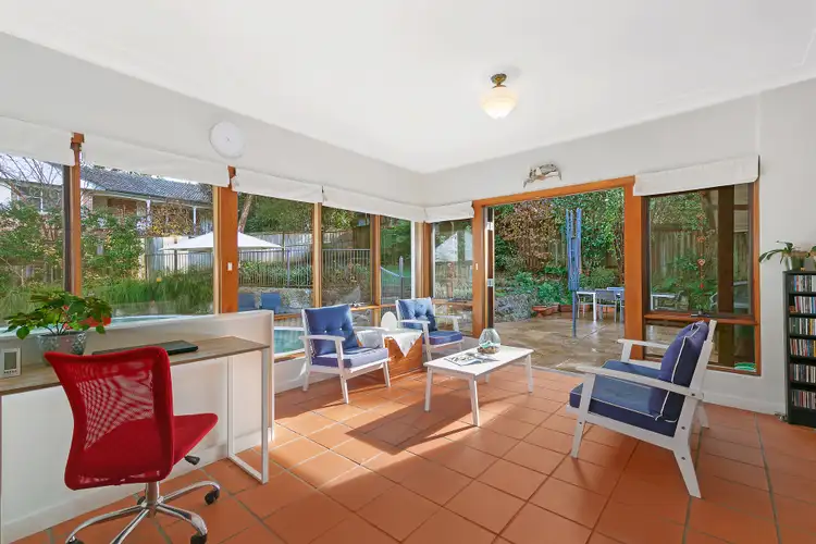 Sixth view of Homely house listing, 26 Campbell Avenue, Normanhurst NSW 2076