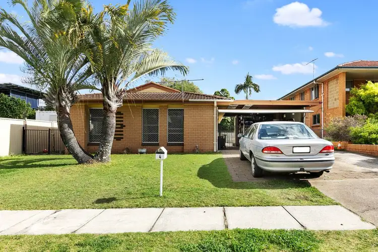Seventh view of Homely house listing, 4 Johanne Street, Wynnum West QLD 4178