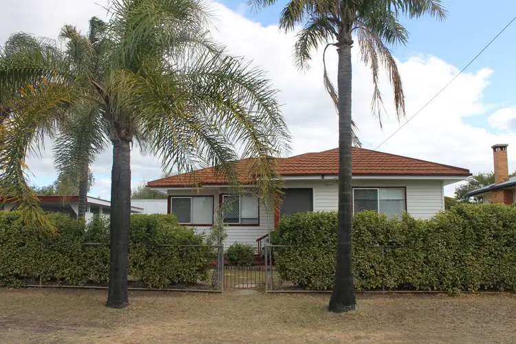 Second view of Homely house listing, 6 Palmer Street, Dalby QLD 4405