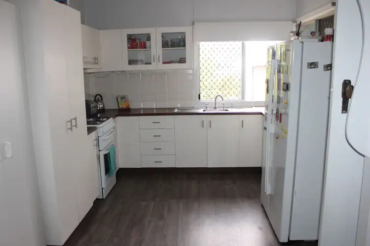 Third view of Homely house listing, 6 Palmer Street, Dalby QLD 4405