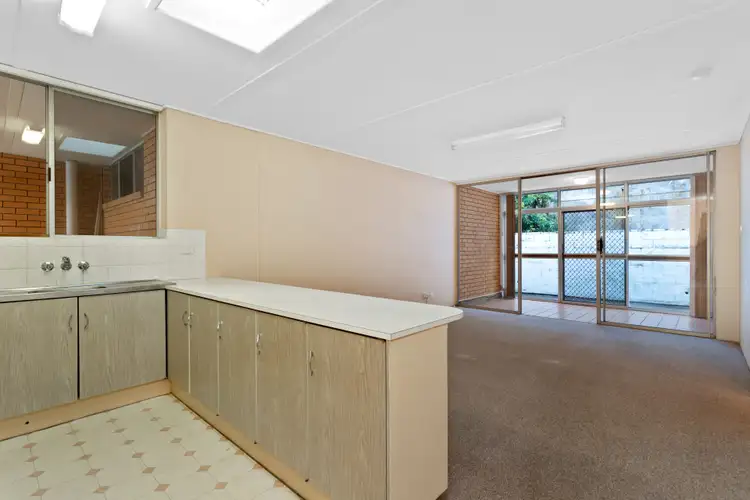 Second view of Homely apartment listing, 5/4 Marine Parade, Southport QLD 4215