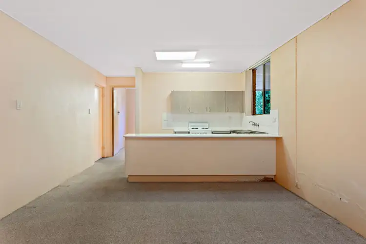Third view of Homely apartment listing, 5/4 Marine Parade, Southport QLD 4215