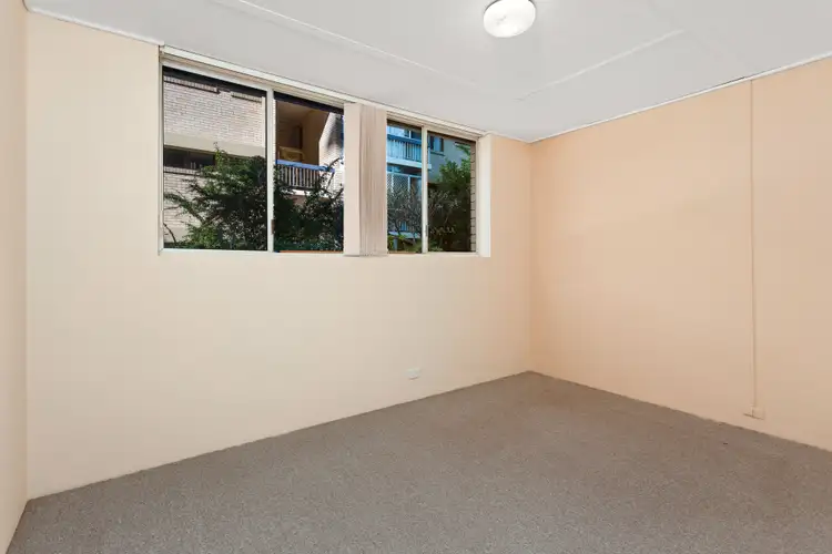 Fourth view of Homely apartment listing, 5/4 Marine Parade, Southport QLD 4215