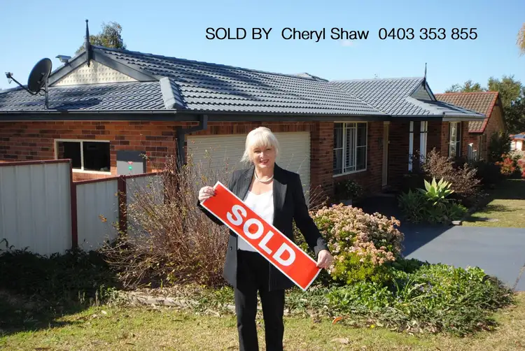 Main view of Homely house listing, 6 Wonga Place, St Georges Basin NSW 2540