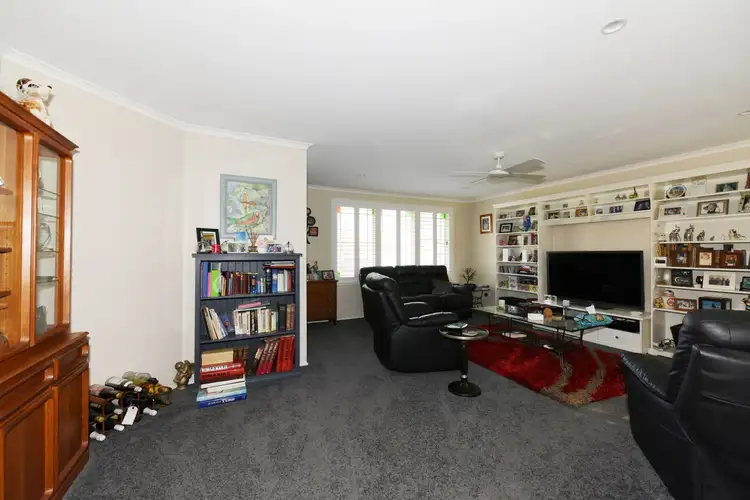 Fourth view of Homely house listing, 6 Wonga Place, St Georges Basin NSW 2540