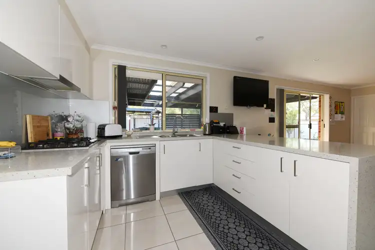Fifth view of Homely house listing, 6 Wonga Place, St Georges Basin NSW 2540