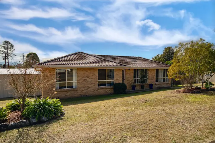 Main view of Homely house listing, 28 Dawson Crescent, Gloucester NSW 2422