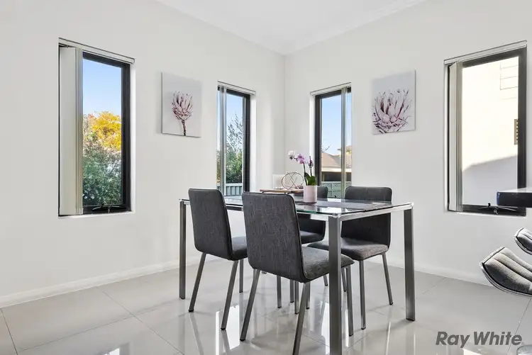 Fifth view of Homely townhouse listing, 8/61 Irrigation Road, South Wentworthville NSW 2145