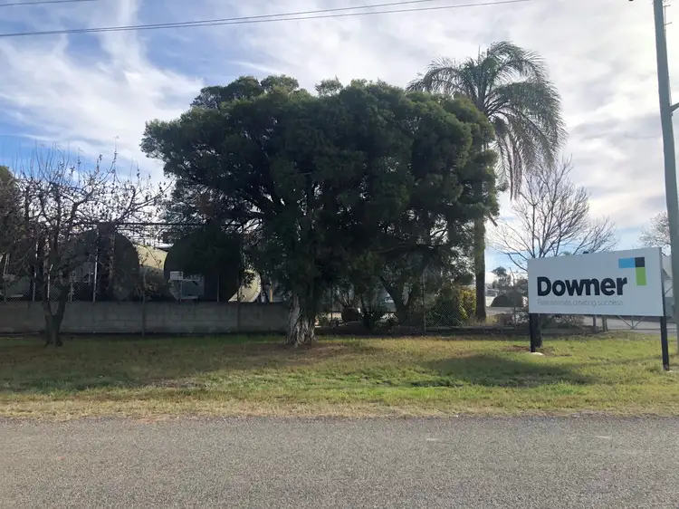 88-92 Sam Street, Forbes NSW 2871