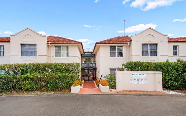 Fifth view of Homely apartment listing, 2/2 Peachtree Way, Menai NSW 2234