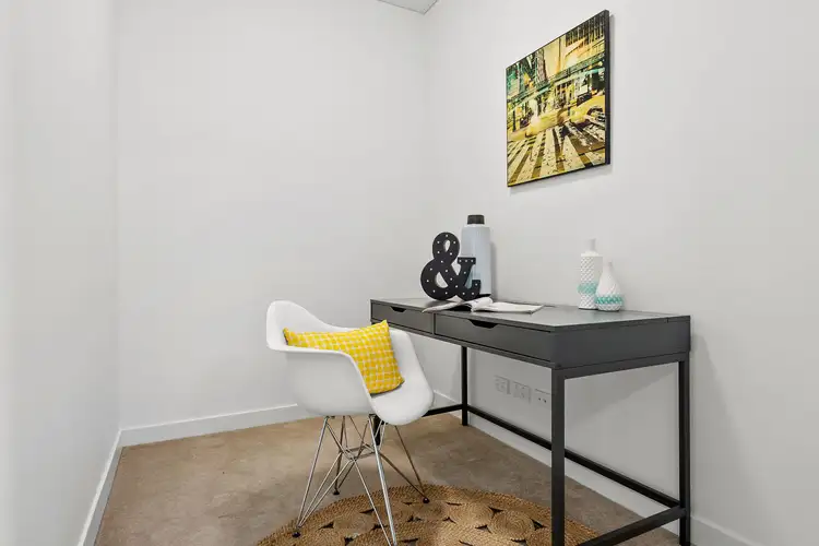 Sixth view of Homely apartment listing, 1110/135-137 Pacific Highway, Hornsby NSW 2077